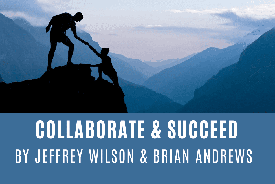 COLLABORATE & SUCCEED