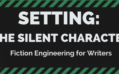 SETTING: The Silent Character